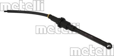 Metelli 55-0070 - Pompa centrala, ambreiaj aaoparts.ro