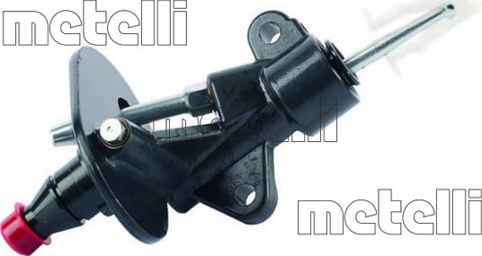 Metelli 55-0112 - Pompa centrala, ambreiaj aaoparts.ro
