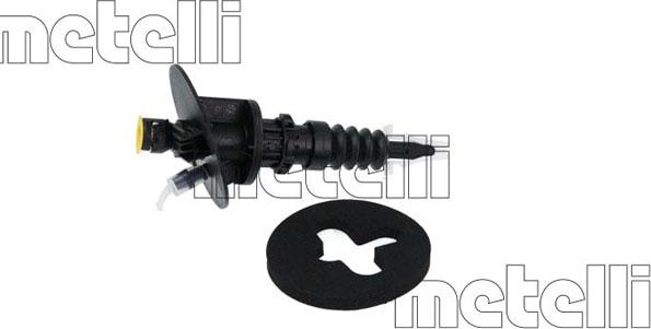 Metelli 55-0282 - Pompa centrala, ambreiaj aaoparts.ro