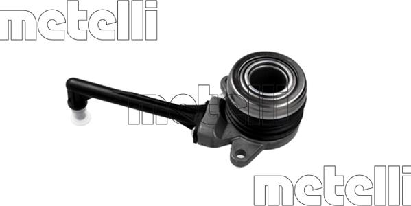 Metelli 56-0082 - Rulment de presiune, ambreiaj aaoparts.ro