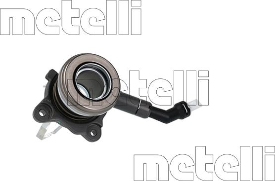 Metelli 56-0077 - Rulment de presiune, ambreiaj aaoparts.ro