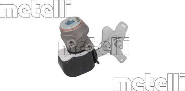 Metelli 09-0049 - Regulator putere de franare aaoparts.ro