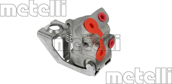 Metelli 09-0043 - Regulator putere de franare aaoparts.ro