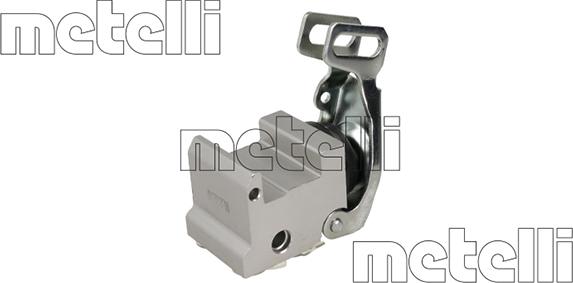 Metelli 09-0052 - Regulator putere de franare aaoparts.ro