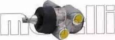 Metelli 09-0004 - Regulator putere de franare aaoparts.ro