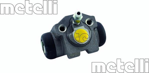 Metelli 04-0955 - Cilindru receptor frana aaoparts.ro