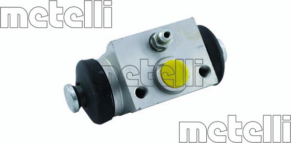 Metelli 04-0966 - Cilindru receptor frana aaoparts.ro