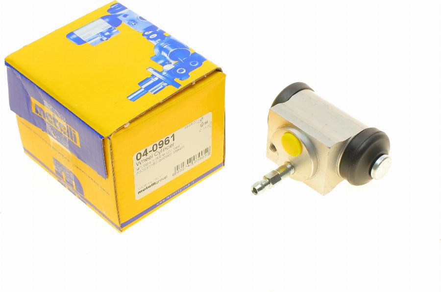 Metelli 04-0961 - Cilindru receptor frana aaoparts.ro