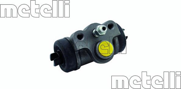 Metelli 04-0932 - Cilindru receptor frana aaoparts.ro