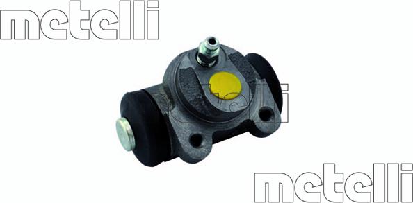 Metelli 04-0415 - Cilindru receptor frana aaoparts.ro