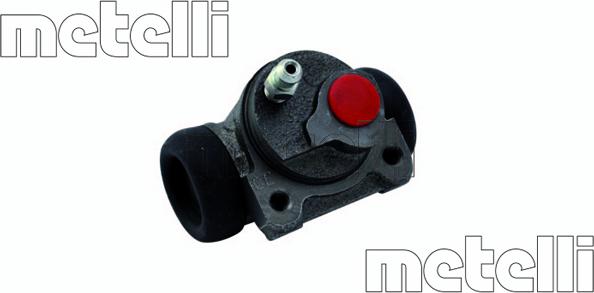 Metelli 04-0431 - Cilindru receptor frana aaoparts.ro