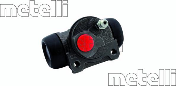 Metelli 04-0432 - Cilindru receptor frana aaoparts.ro