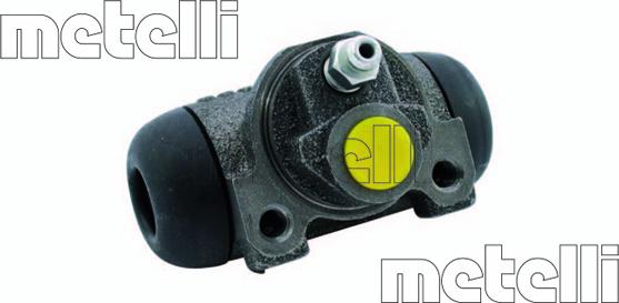 Metelli 04-0500 - Cilindru receptor frana aaoparts.ro