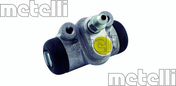Metelli 04-0507 - Cilindru receptor frana aaoparts.ro