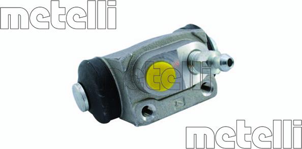 Metelli 04-0658 - Cilindru receptor frana aaoparts.ro