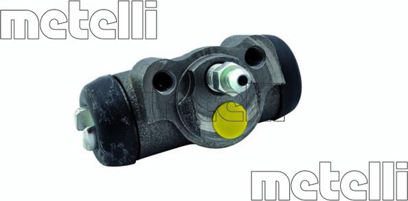 Metelli 04-0665 - Cilindru receptor frana aaoparts.ro