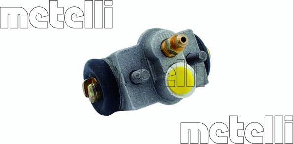 Metelli 04-0194 - Cilindru receptor frana aaoparts.ro