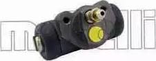 Metelli 04-0193 - Cilindru receptor frana aaoparts.ro