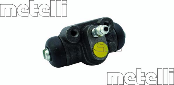Metelli 04-0197 - Cilindru receptor frana aaoparts.ro