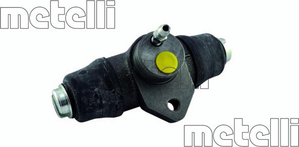 Metelli 04-0395 - Cilindru receptor frana aaoparts.ro