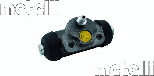 Metelli 04-0393 - Cilindru receptor frana aaoparts.ro