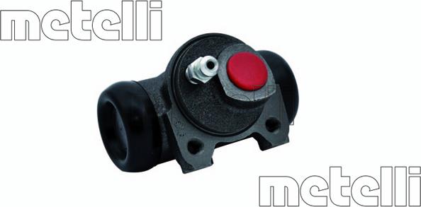 Metelli 04-0345 - Cilindru receptor frana aaoparts.ro