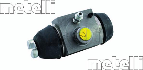 Metelli 04-0331 - Cilindru receptor frana aaoparts.ro
