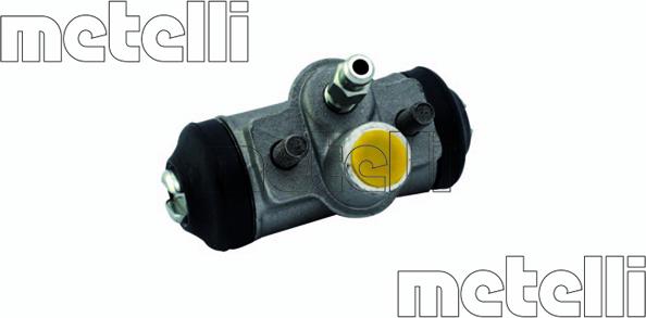 Metelli 04-0294 - Cilindru receptor frana aaoparts.ro