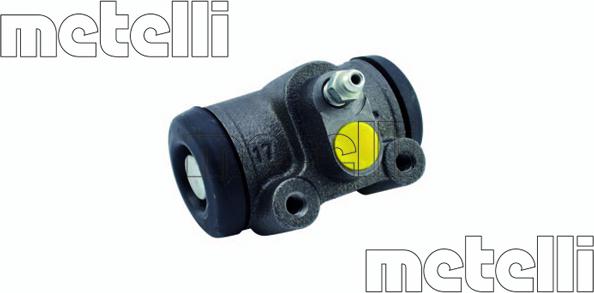 Metelli 04-0250 - Cilindru receptor frana aaoparts.ro