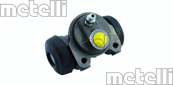 Metelli 04-0285 - Cilindru receptor frana aaoparts.ro