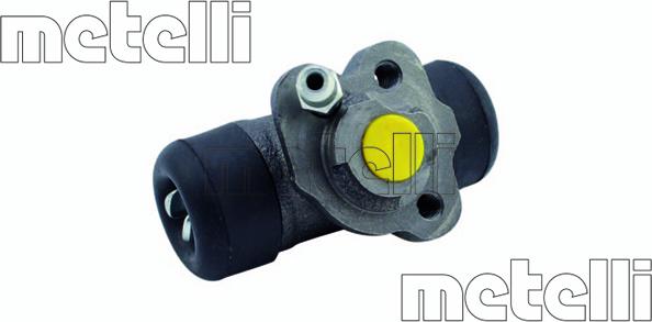 Metelli 04-0270 - Cilindru receptor frana aaoparts.ro