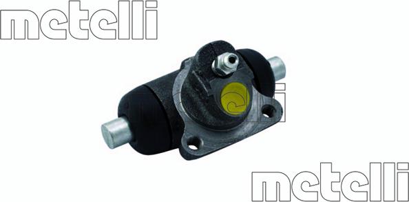 Metelli 04-0749 - Cilindru receptor frana aaoparts.ro