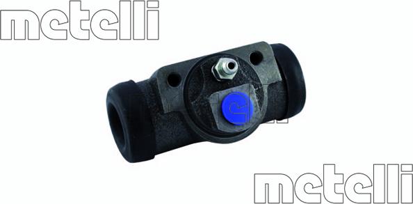 Metelli 04-0753 - Cilindru receptor frana aaoparts.ro