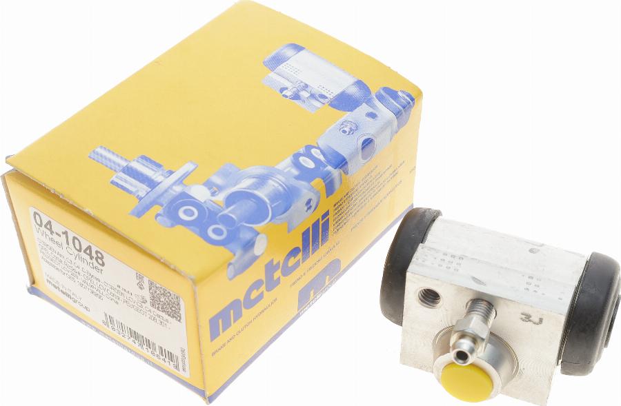 Metelli 04-1048 - Cilindru receptor frana aaoparts.ro