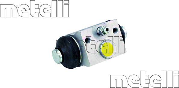 Metelli 04-1042 - Cilindru receptor frana aaoparts.ro