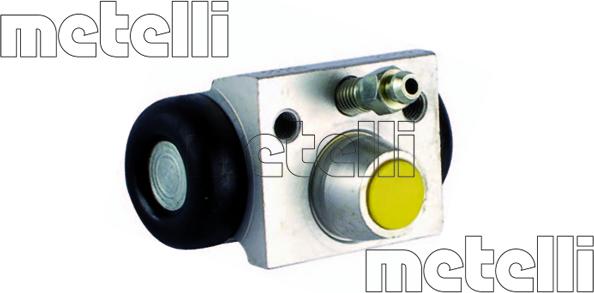 Metelli 04-1065 - Cilindru receptor frana aaoparts.ro