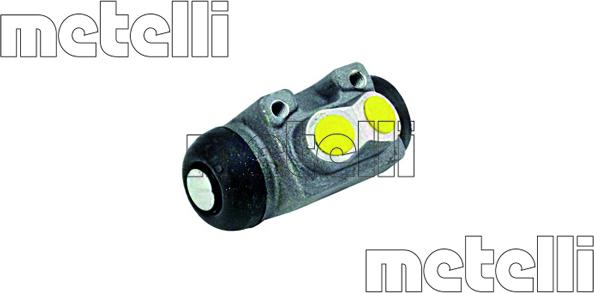 Metelli 04-1012 - Cilindru receptor frana aaoparts.ro
