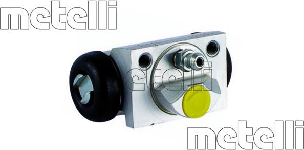 Metelli 04-1025 - Cilindru receptor frana aaoparts.ro