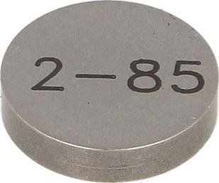 Metelli 03-0904 - Saiba de reglare, reglare supapa aaoparts.ro