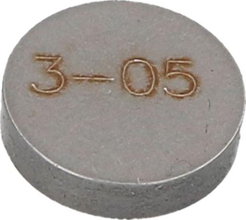 Metelli 03-0906 - Saiba de reglare, reglare supapa aaoparts.ro