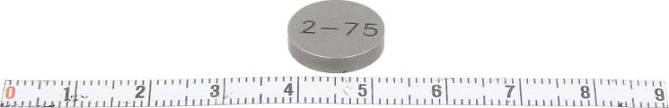 Metelli 03-0903 - Saiba de reglare, reglare supapa aaoparts.ro