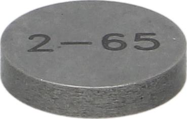 Metelli 03-0902 - Saiba de reglare, reglare supapa aaoparts.ro