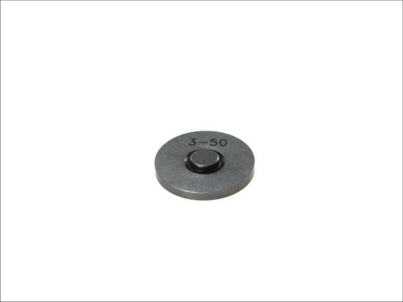 Metelli 03-0-346350 - Saiba de reglare, reglare supapa aaoparts.ro