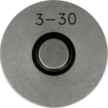 Metelli 03-0-346330 - Saiba de reglare, reglare supapa aaoparts.ro