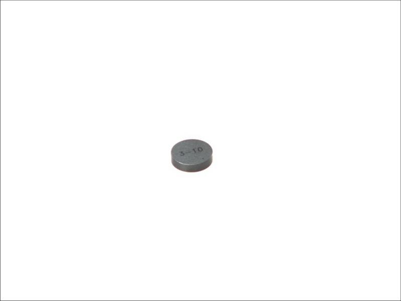 Metelli 03-0301 - Saiba de reglare, reglare supapa aaoparts.ro