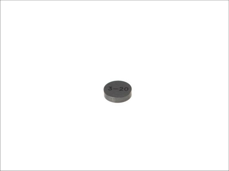 Metelli 03-0302 - Saiba de reglare, reglare supapa aaoparts.ro