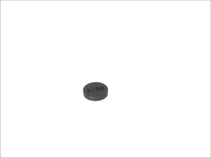 Metelli 03-0295 - Saiba de reglare, reglare supapa aaoparts.ro