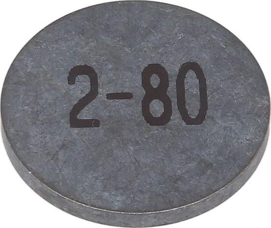 Metelli 03-0298 - Saiba de reglare, reglare supapa aaoparts.ro