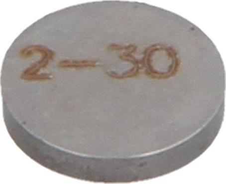 Metelli 03-0293 - Saiba de reglare, reglare supapa aaoparts.ro