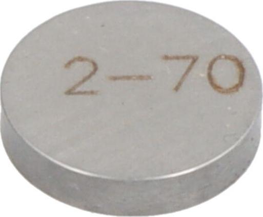 Metelli 03-0297 - Saiba de reglare, reglare supapa aaoparts.ro